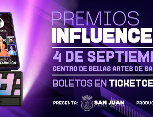 Venta de boletos en Ticket Center