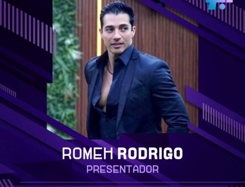 Se une Rodrigo Romeh